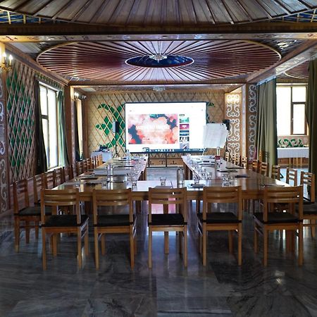 Mountain View Hot Spring Resort Biskek Kültér fotó